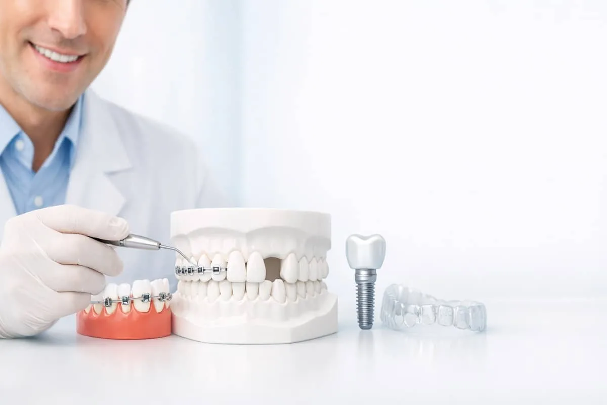 Mất Răng Số 5 Có Niềng Được Không? Giải Pháp Tối Ưu Nhất