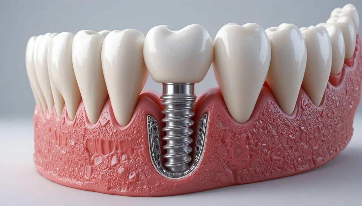 Trồng Răng Số 6: Phương Pháp Nào Tốt Nhất & Bền Lâu Nhất?