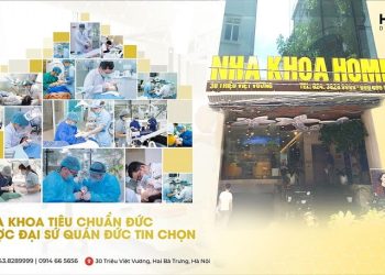 Nhổ răng khôn ở đâu Hà Nội