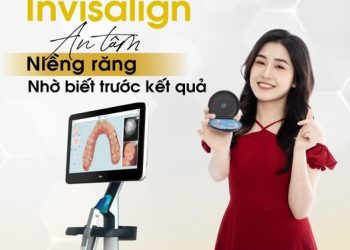 NIỀNG RĂNG INVISALIGN LÀ GÌ?