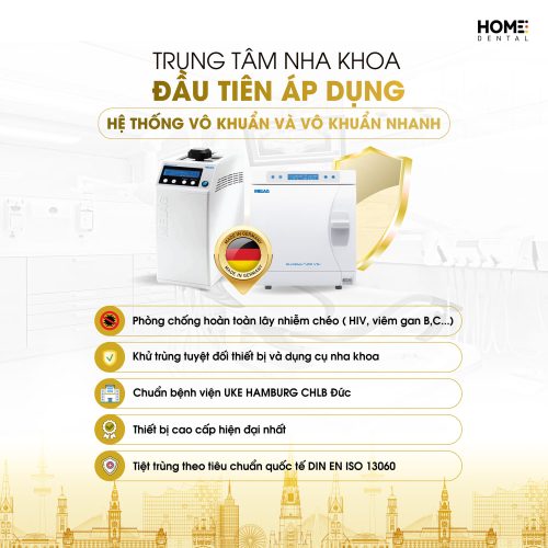 Hệ thống vô khuẩn