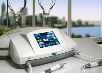 Nhổ răng khôn bằng máy siêu âm giá bao nhiêu?