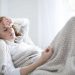 Nhổ răng khôn bị sốt có sao không? 17 Nhổ răng khôn bị sốt có sao không?