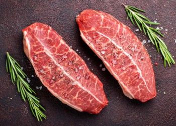 Nhổ răng khôn có ăn thịt bò được không?