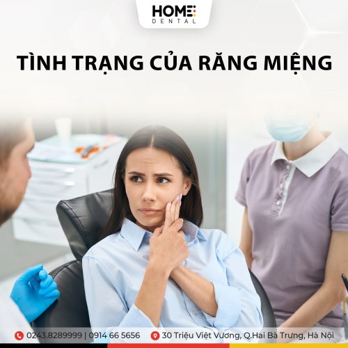 Chi phí nhổ răng khôn là bao nhiêu tiền?