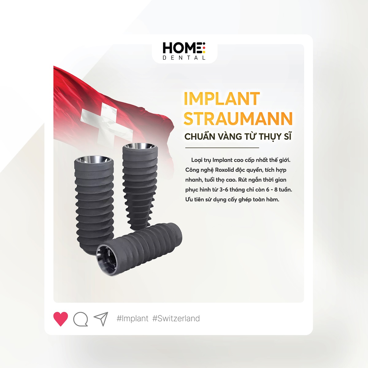 Trồng răng Implant có đau không? Có nguy hiểm không?