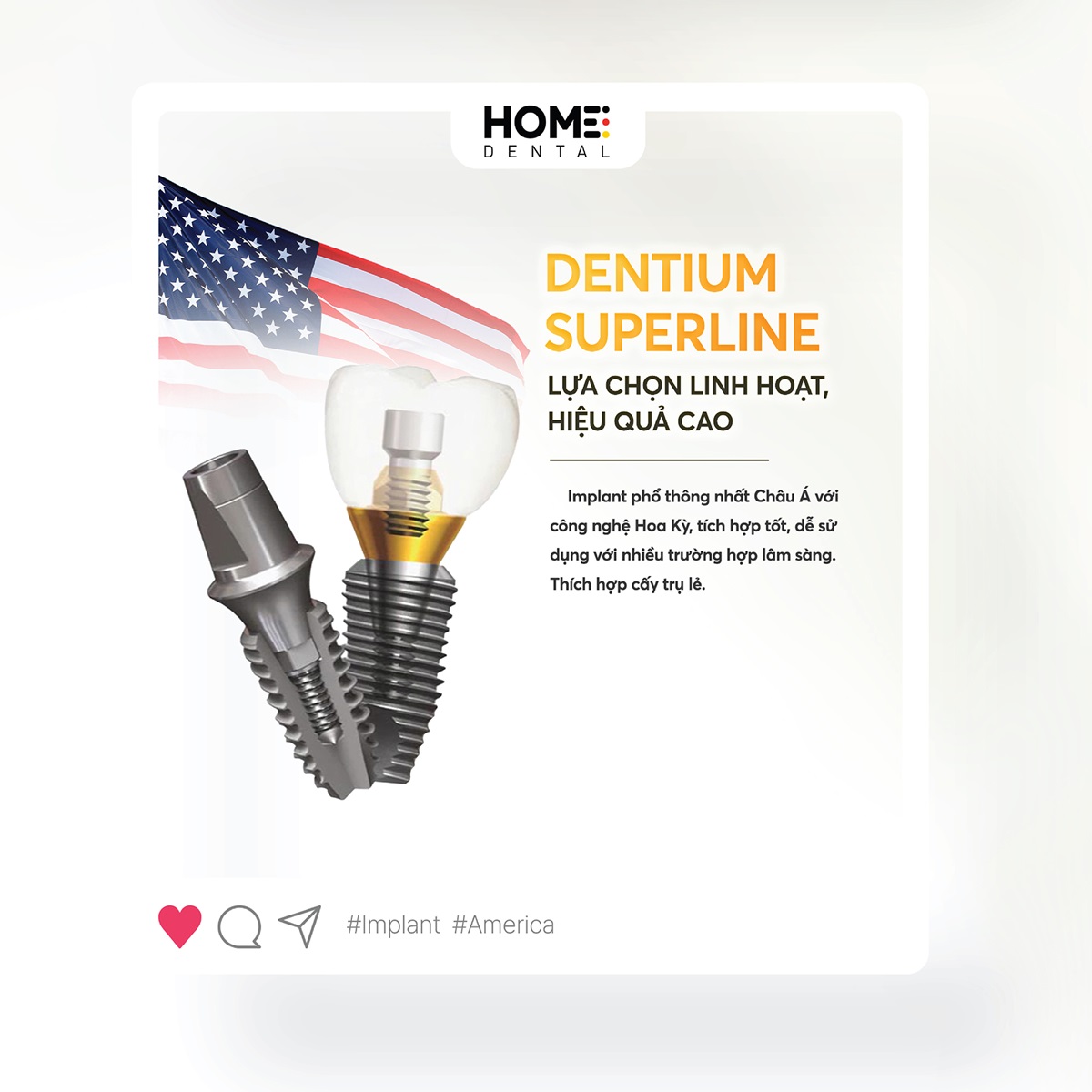 Trồng răng Implant có đau không? Có nguy hiểm không?