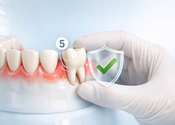 Răng Số 5 Bị Lung Lay: Nguyên Nhân & Cách Cứu Răng Hiệu Quả