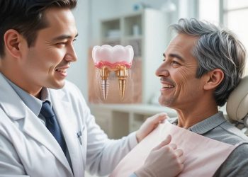 Trồng Răng Implant Trả Góp – Giải Pháp Phục Hồi Răng Không Áp Lực Tài Chính