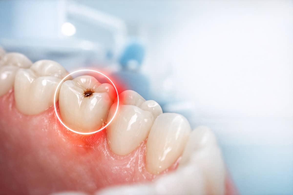 Răng Số 5 Bị Sâu: Triệu Chứng, Cách Chữa Hiệu Quả Nhất