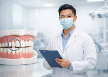 Nhổ răng số 5 hết bao nhiêu tiền? Giá cả & lưu ý quan trọng