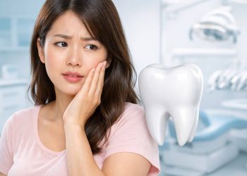 Bà Bầu Bị Lung Lay Răng: Nguy Hiểm Hay Bình Thường?