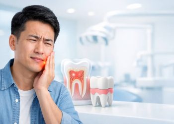 Mỏi răng là bệnh gì? Nguyên nhân & cách xử lý hiệu quả