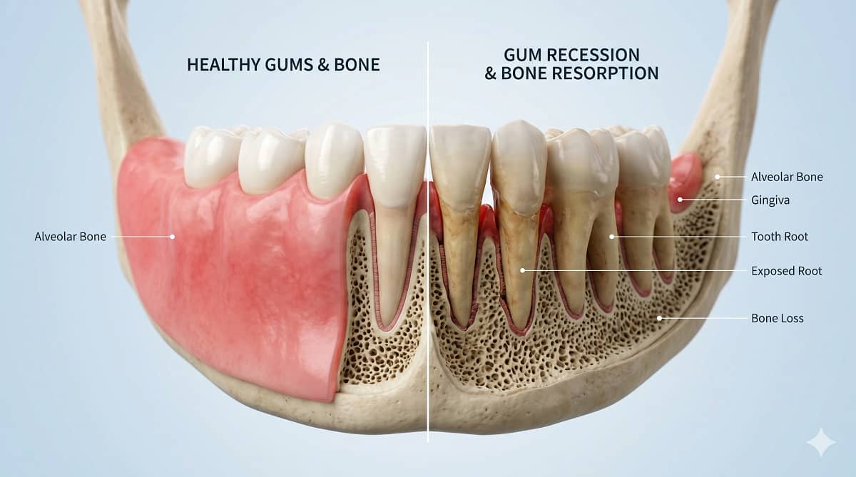 Tiêu xương răng có đau không? Sự thật bác sĩ giải đáp