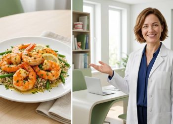 Viêm Lợi Có Ăn Được Tôm Không? Lời Khuyên Dinh Dưỡng Từ Chuyên Gia